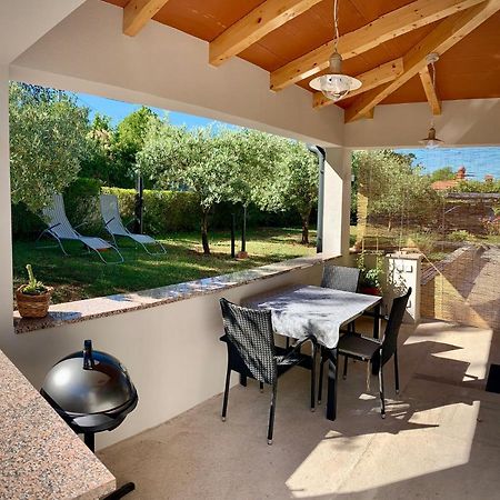 Studio apartment 365 Labin  Esterno foto